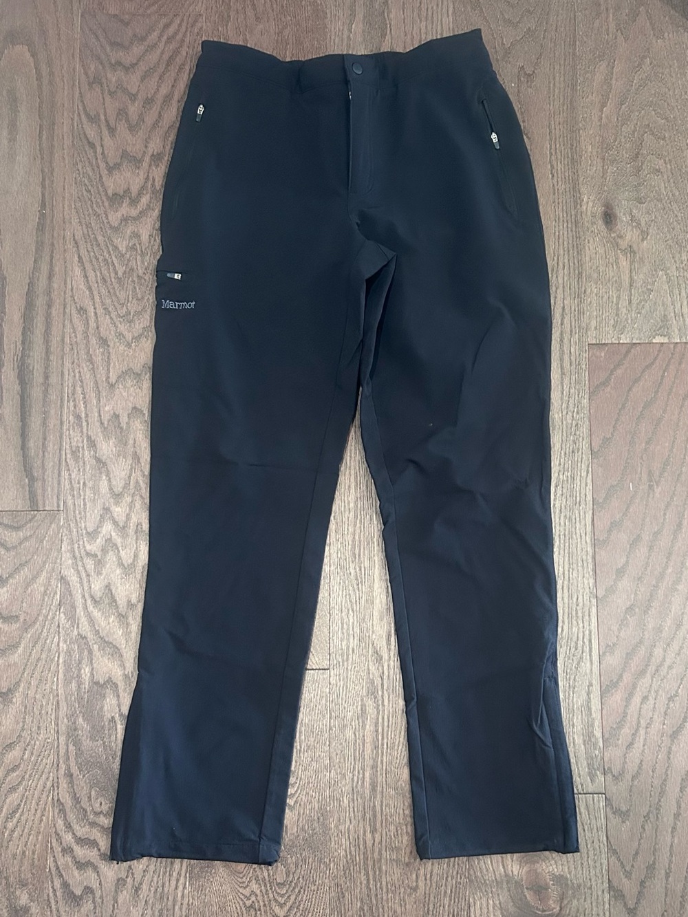 Marmot Size Large Women's Outdoor Softshell Pants
